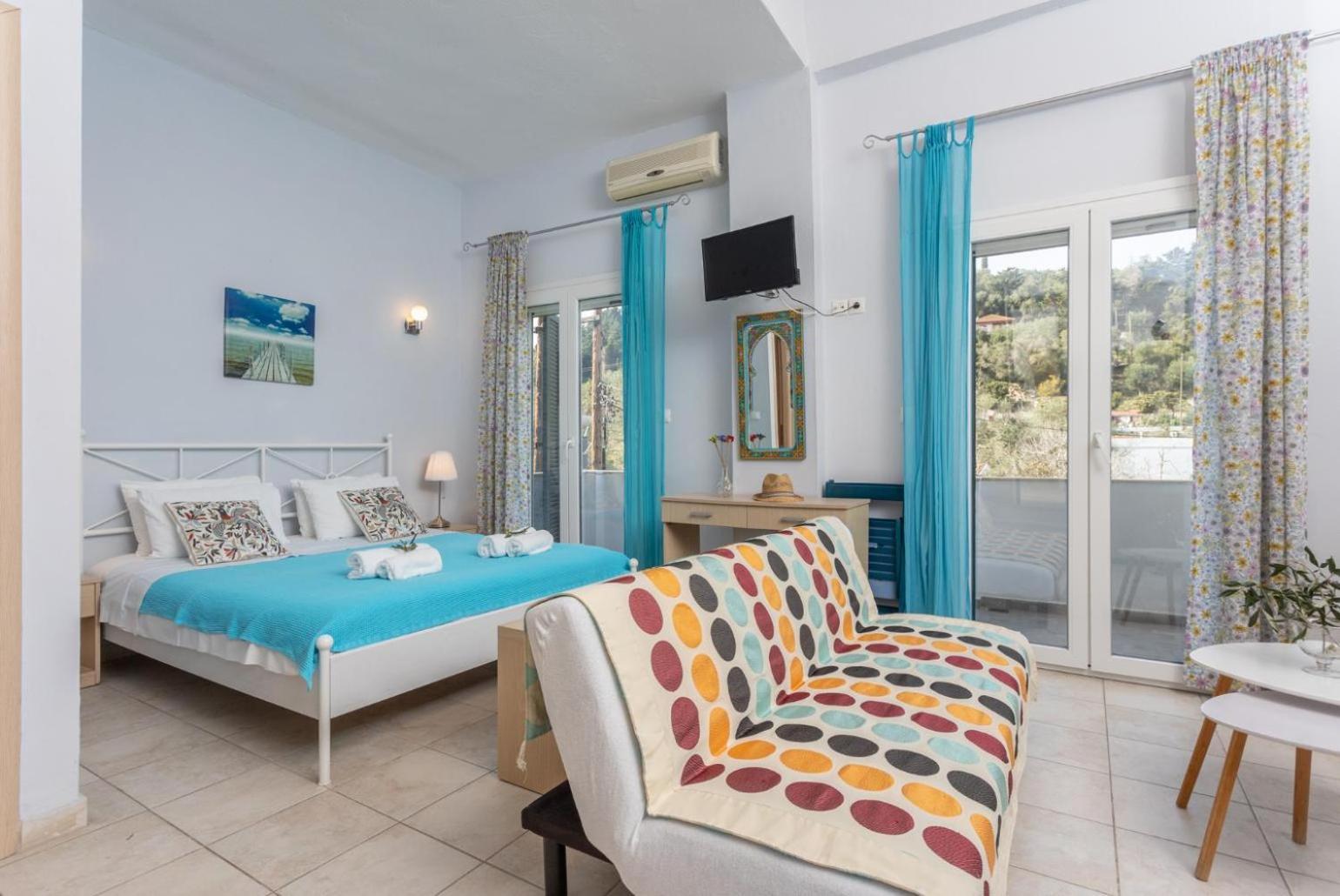 Niki Dio * Lakka (Paxos)