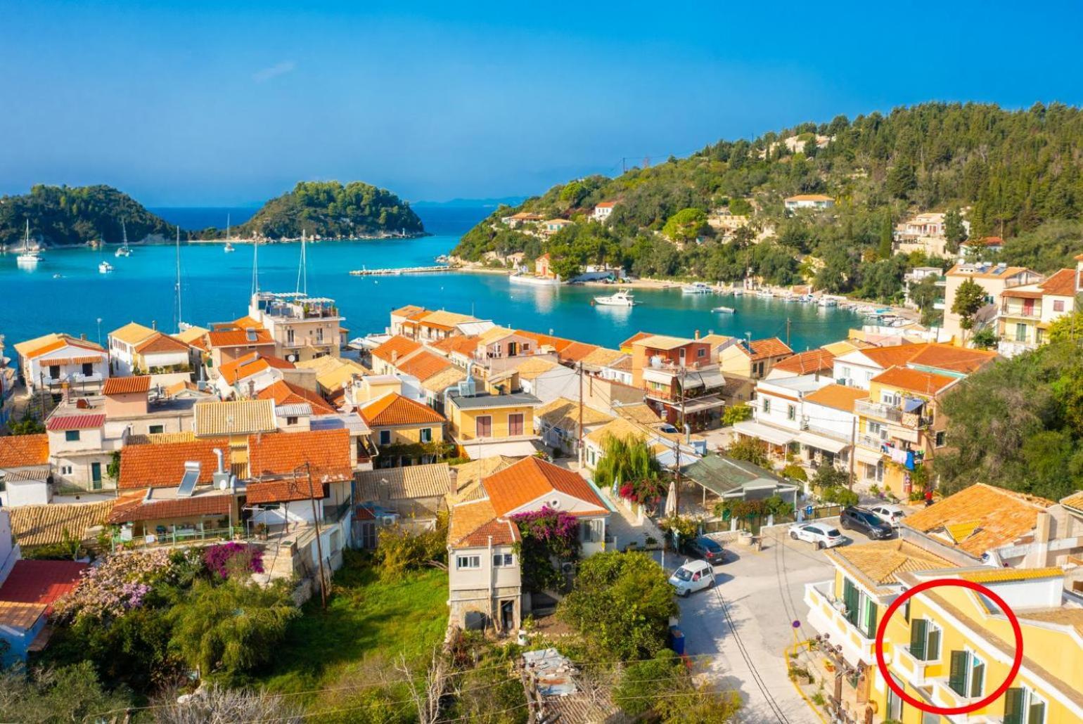 Niki Dio Lakka (Paxos)